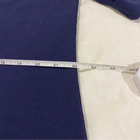 🎈NWT Denver Hayes Shirt  Navy blue 2XL - Picture 3 of 9